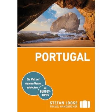 Reiseführer Portugal / Stefan Loose