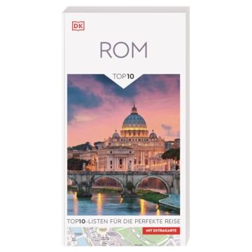 Reiseführer Rom Top 10 / Dorling Kindersley