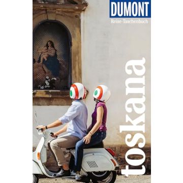 Reiseführer Toskana / Dumont Reise Taschenbuch