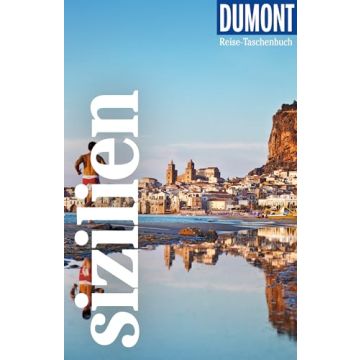 Reiseführer Sizilien / Dumont Reise Taschenbuch