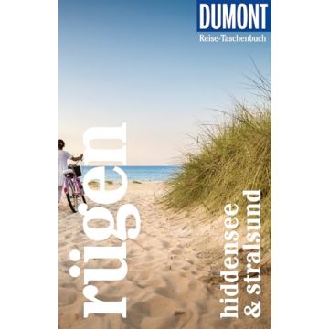 Reiseführer Rügen & Hiddensee / Dumont Reise Taschenbuch