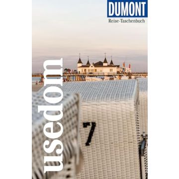Reiseführer Usedom / Dumont Reise Taschenbuch