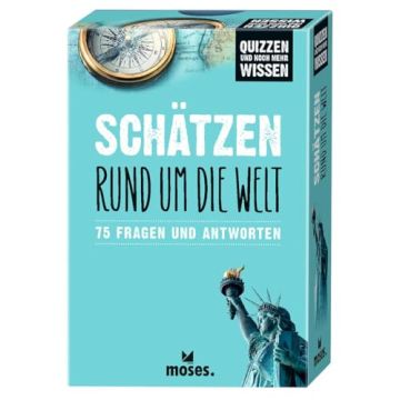 Schätzen rund um die Welt / Moses