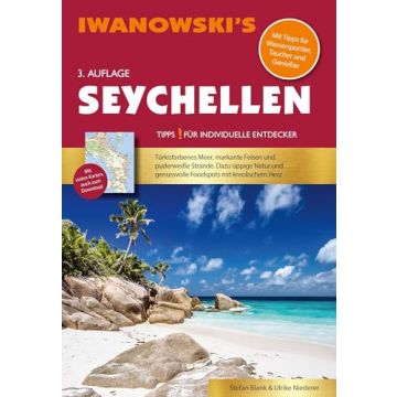 Reiseführer Seychellen /  Iwanowski