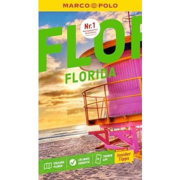 Reiseführer Florida / Marco Polo