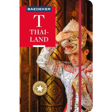 Reiseführer Thailand / Baedeker
