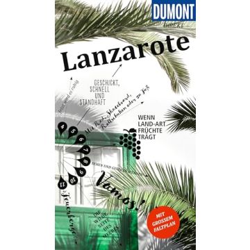 Reiseführer Lanzarote / Dumont direkt