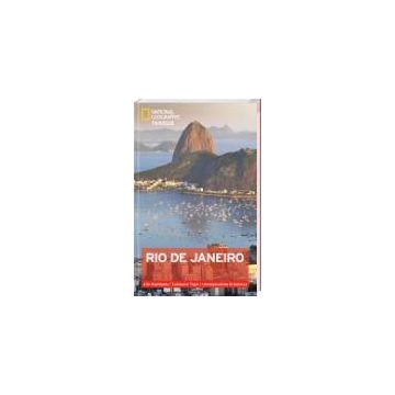 Reiseführer Rio de Janeiro / National Geographic 