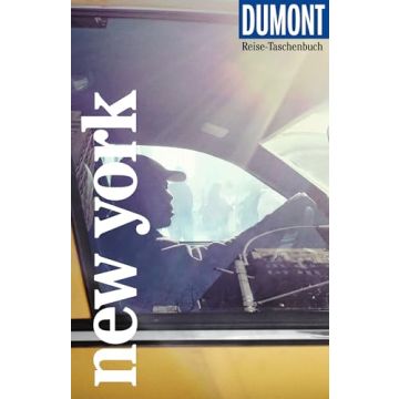 Reiseführer New York / Dumont Reise Taschenbuch