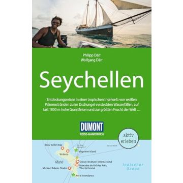Reiseführer Seychellen / Dumont Reise Handbuch