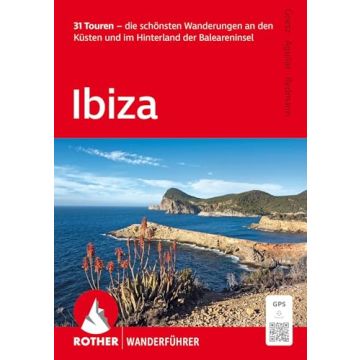 Wandeführer Ibiza / Rother