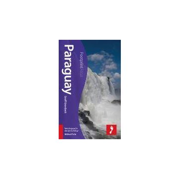 Reiseführer Paraguay / Footprint 