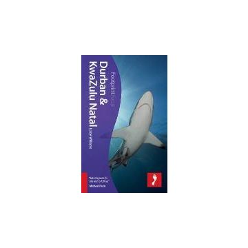 Guide de voyage Durban & KwaZulu Natal / Footprint