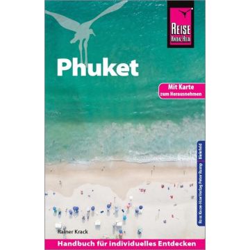Reiseführer Phuket / Reise Know How