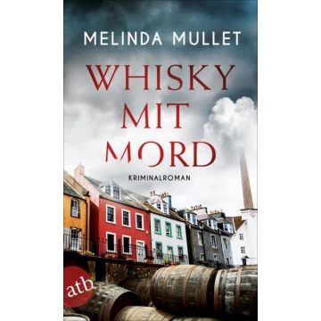 Whisky mit Mord / Mullet Aufbau