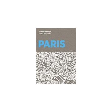 Paris Transparent City