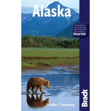 Reiseführer Alaska / Bradt Travel Guide