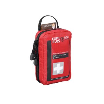 Apotheke CARE PLUS First Aid Kit Basic