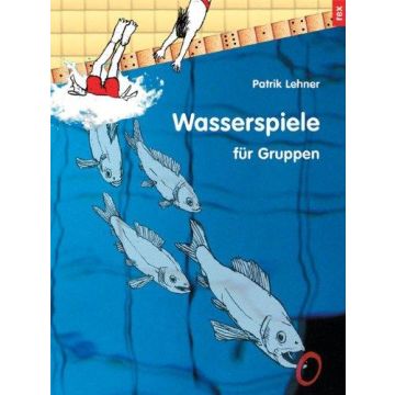 Wasserspiele für Gruppen