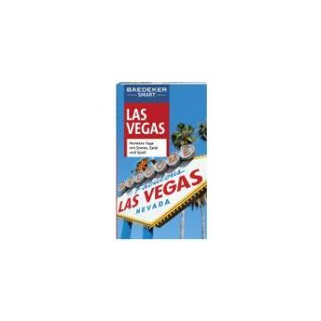 Reiseführer Las Vegas / Baedeker Smart