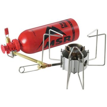 Benzinkocher MSR Dragonfly Kocherset