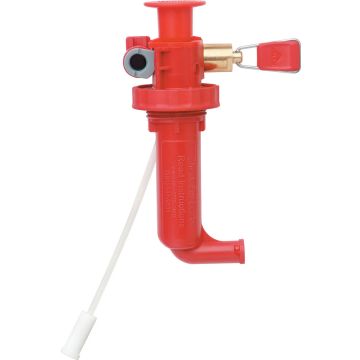 Pumpe zu MSR Dragonfly