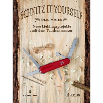 Schnitz it yourself / Immler AT Verlag