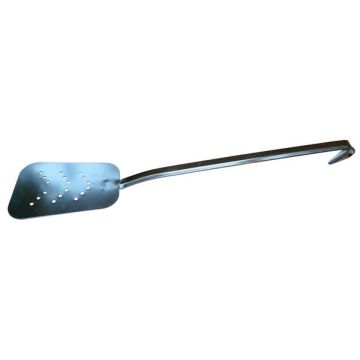 Ustensiles de cuisine pelle à trous 50 cm