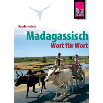 Sprachführer Madagassisch / Kauderwelsch Reise Know-How