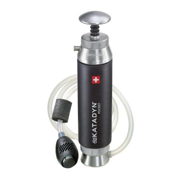 Wasserfilter Katadyn Pocket Ceramic