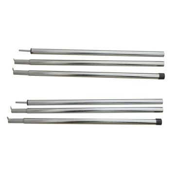 Piquet complet pour apside LEADER