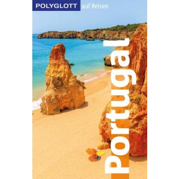 Reiseführer Portugal / Polyglott auf Reisen