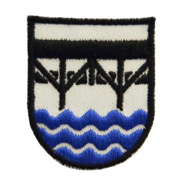 Abzeichen AUGUET (Muri-Gümligen)