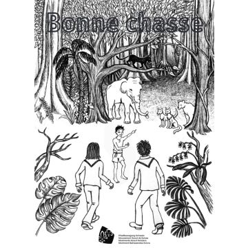 MSdS: Bonne chasse