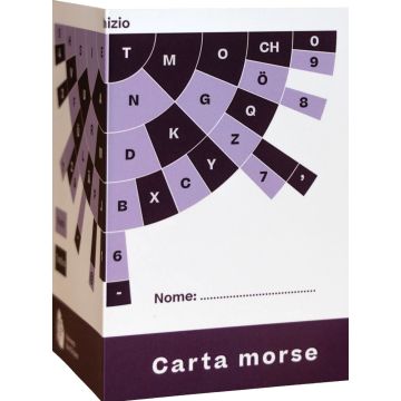 MSS: Carta morse