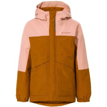 Isolationsjacke Escape Padded Jacket Kids