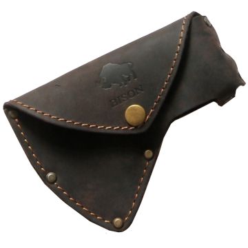 Gürteltasche Beil Bison 1879