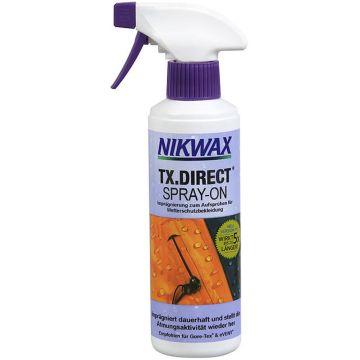 Imprägnierung Nikwax TX Direct Spray 300ml