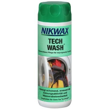 Waschmittel Nikwax Tech Wash 300 ml