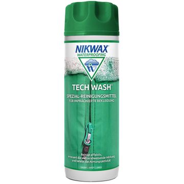 Waschmittel Nikwax Tech Wash 300 ml