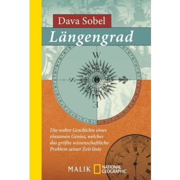 Längengrad / Sobel Malik