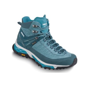 Chaussure de randonnée Top Trail Mid GTX Lady