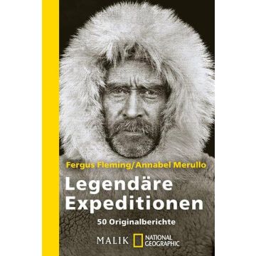 Legendäre Expeditionen / Fleming Malik