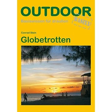 Globetrotten / Stein Outdoor