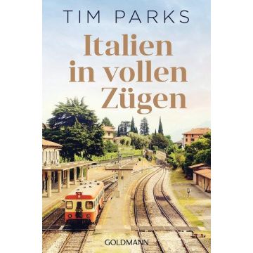 Italien in vollen Zügen / Parks