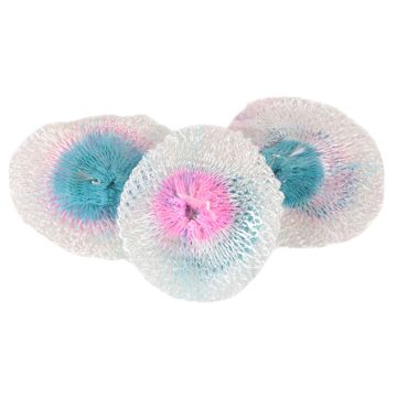 Manchon pour lanterne à gaz Mini, 3 pcs