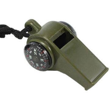Sifflet 3 en 1 Survival