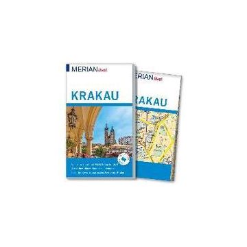 Reiseführer Krakau / Merian Live 