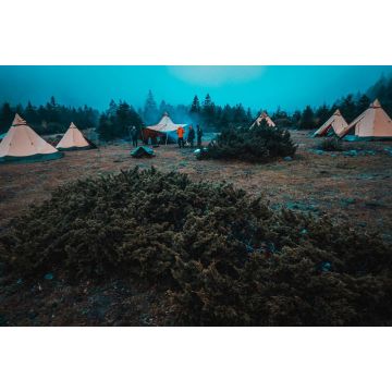 Tipi Tentipi Safir