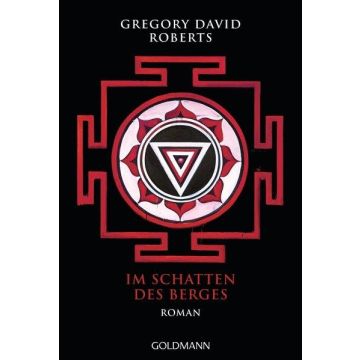 Im Schatten des Berges / Roberts Goldmann